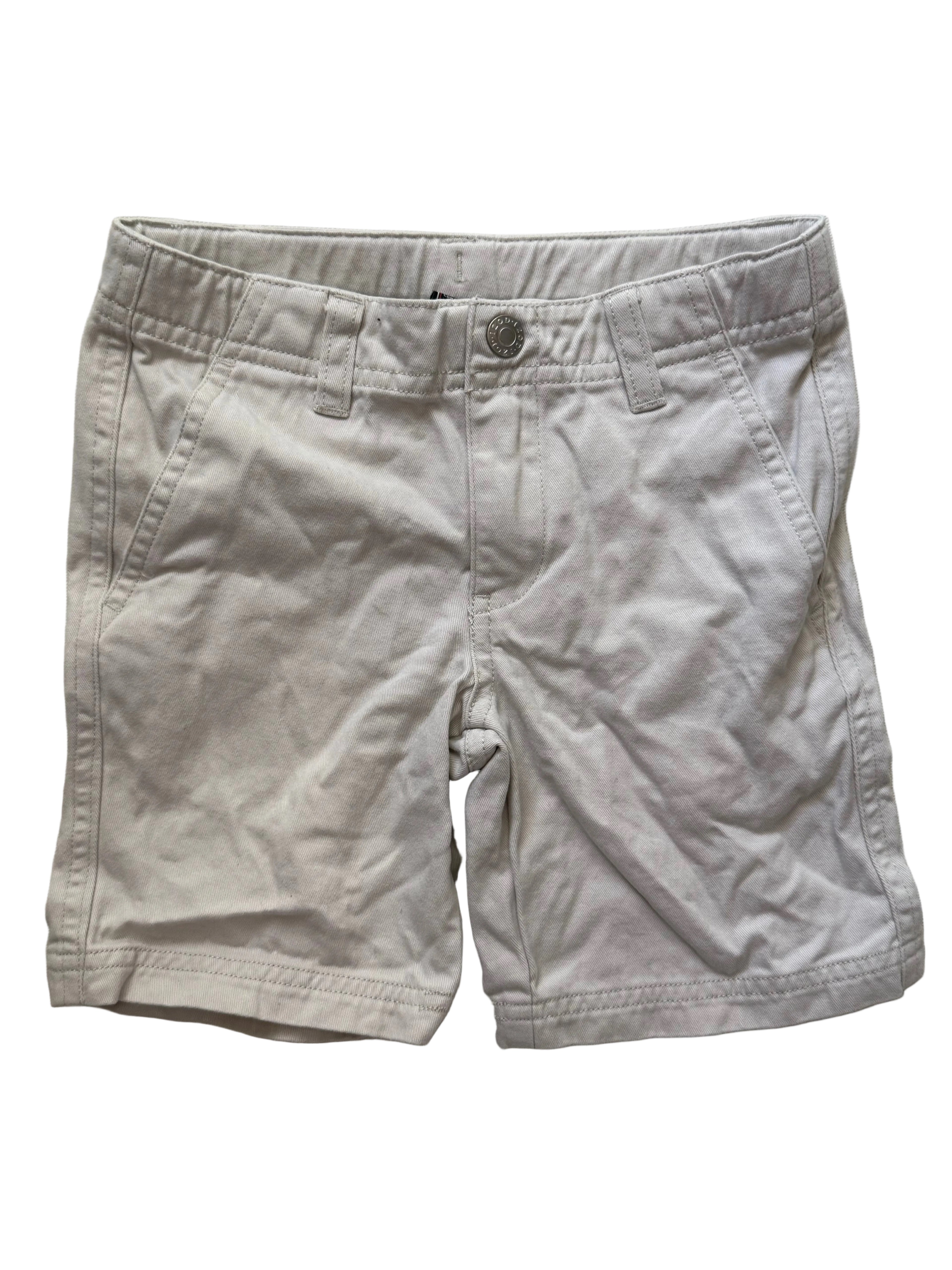 Izod, 2T