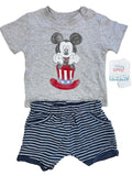 NWT Disney, 3-6m