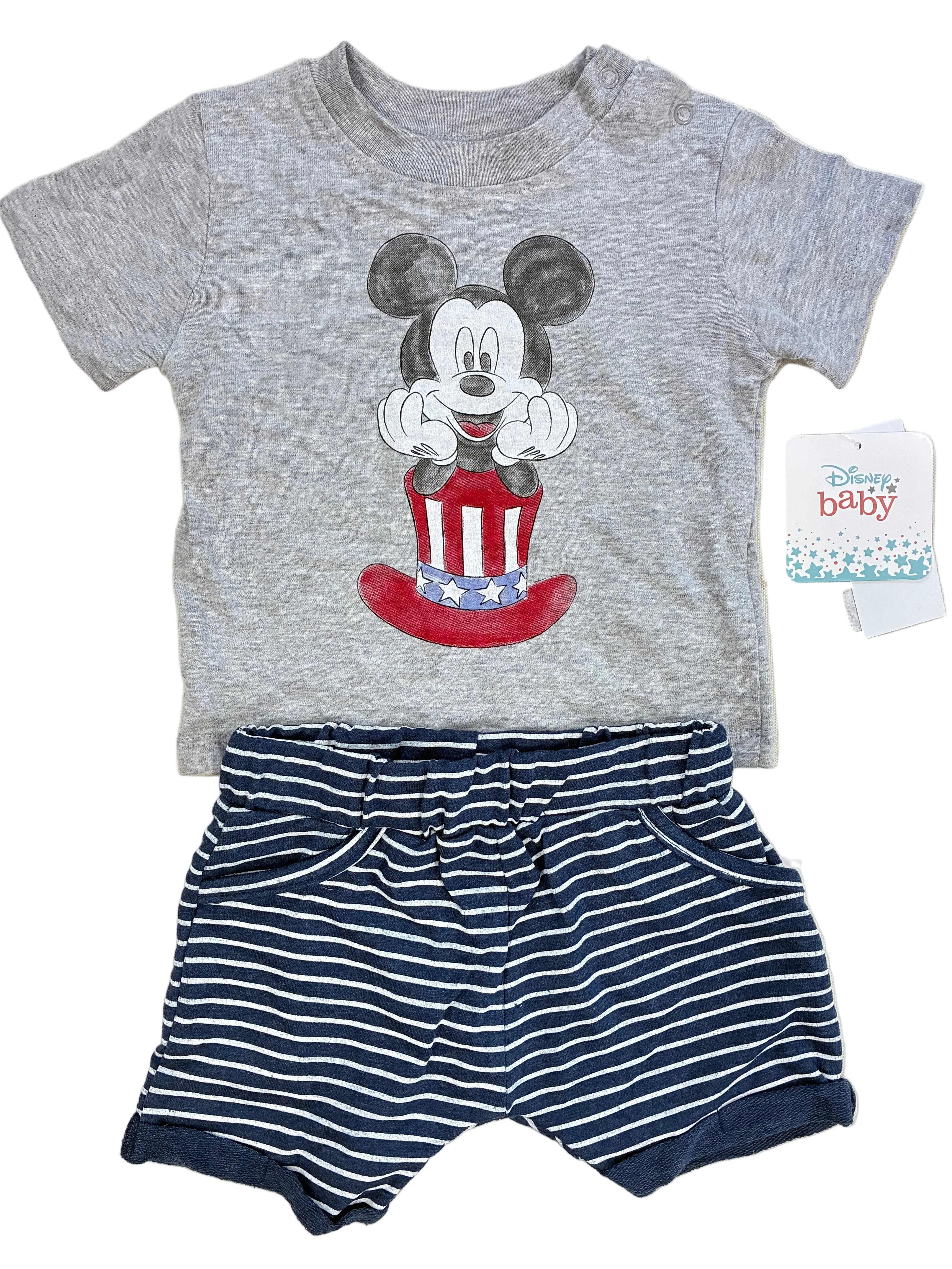 NWT Disney, 3-6m