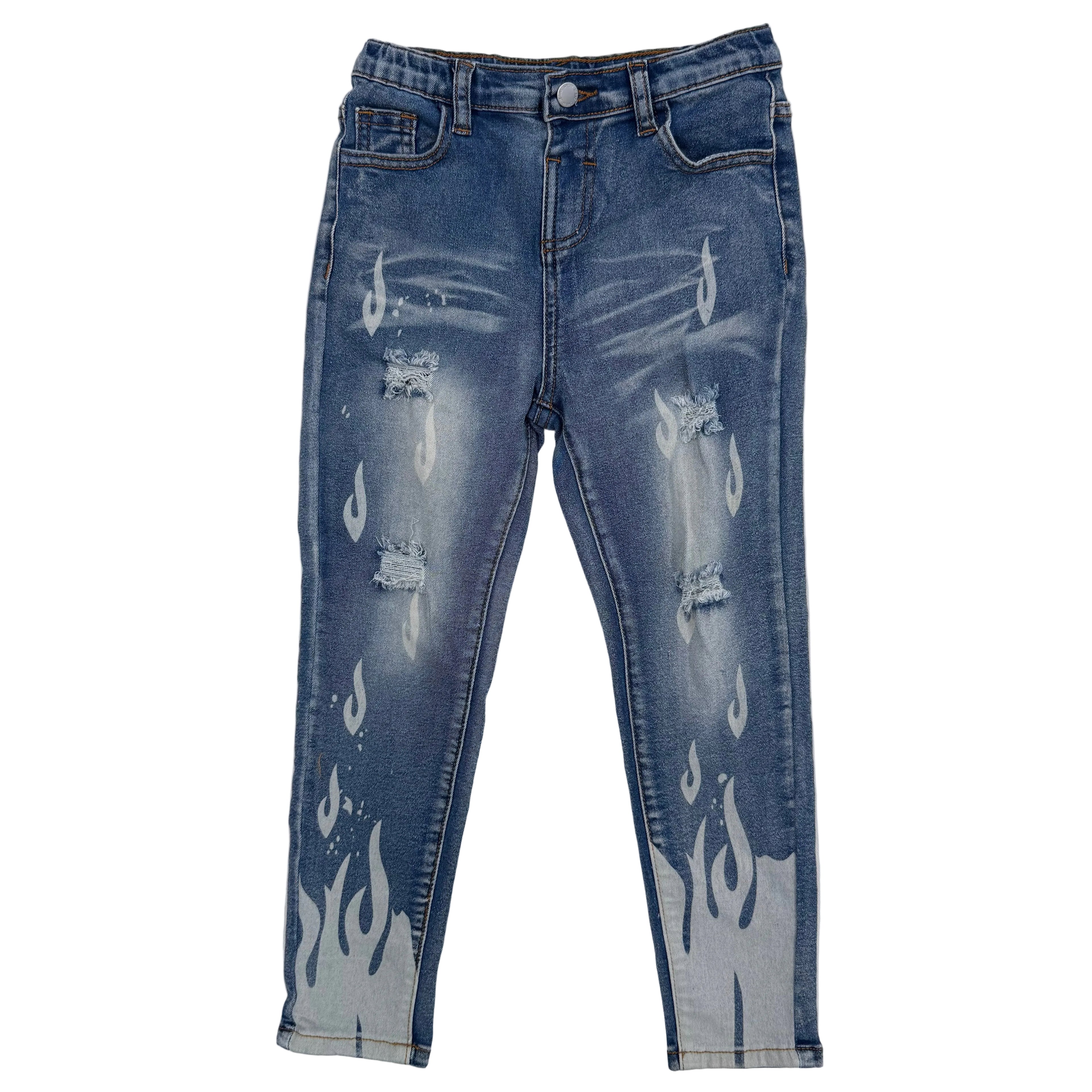 SHEIN, 7