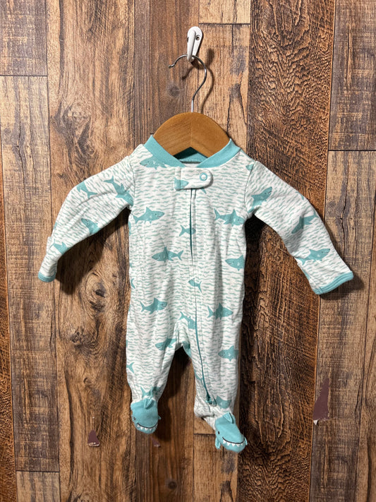 Sleeper, size P