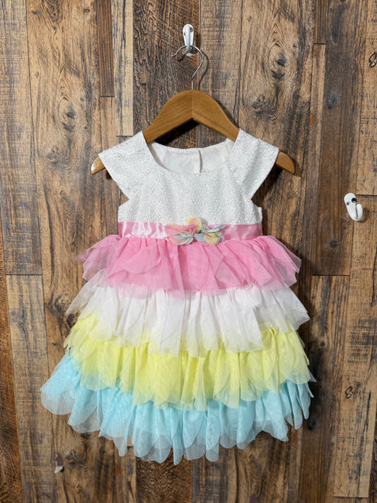Dress, size 18m