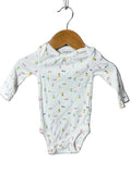 Carter's, 3m