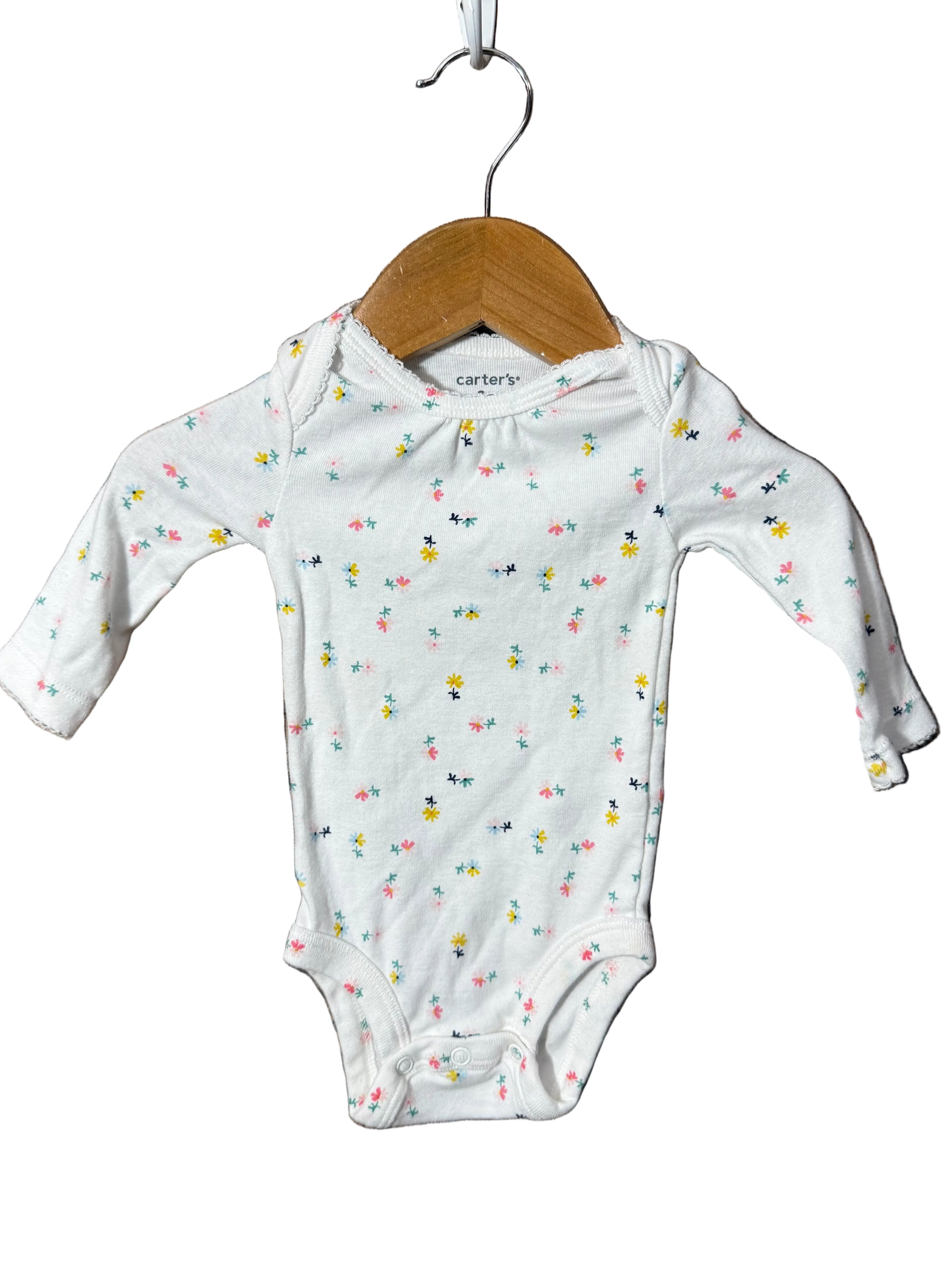 Carter's, 3m
