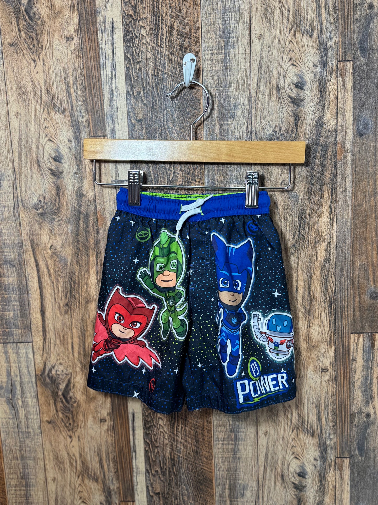 Swim trunks, size 2t