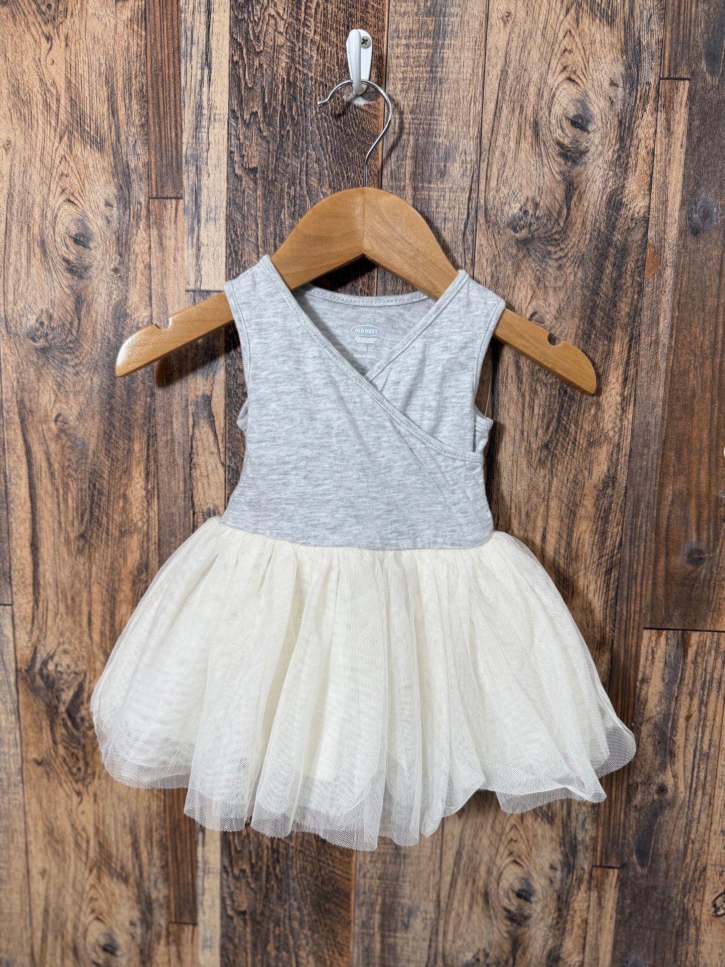 Dress, size 0-3m