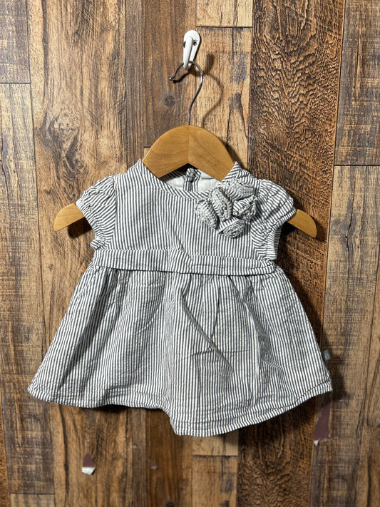 Dress, size 3m