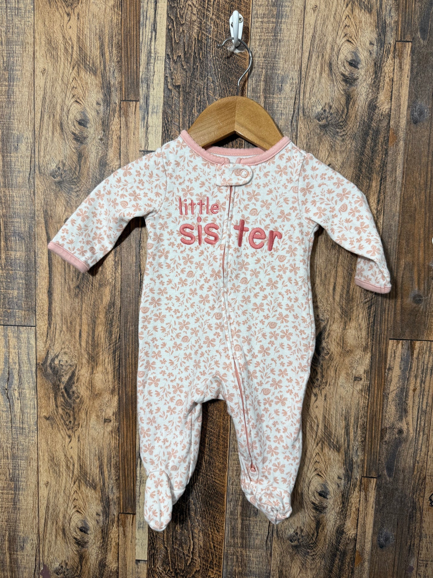 Sleeper, size 0-3m