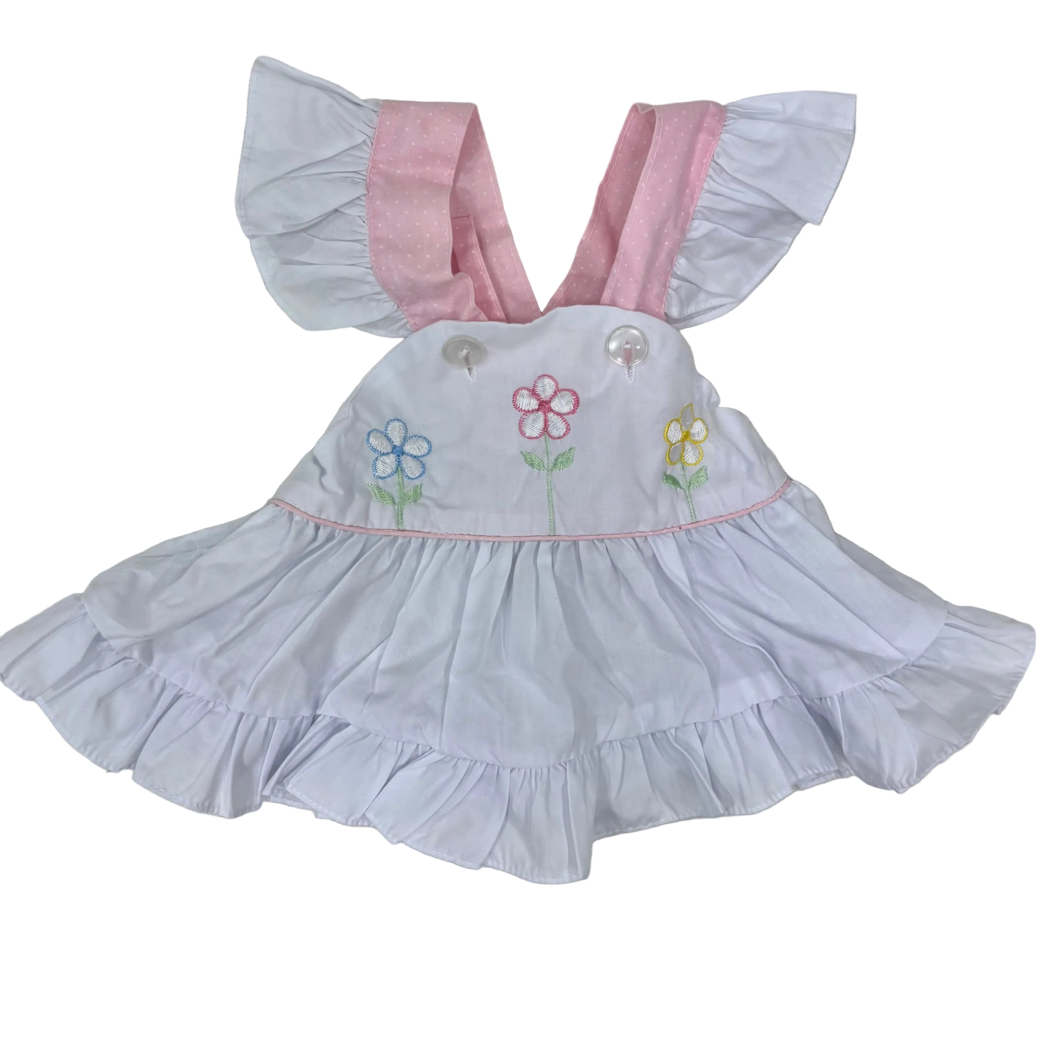 Vintage Cuties by Judy, 0-6m