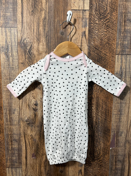 Sleep gown, size P