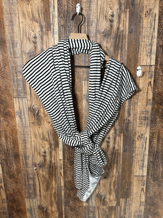 Wrap carrier