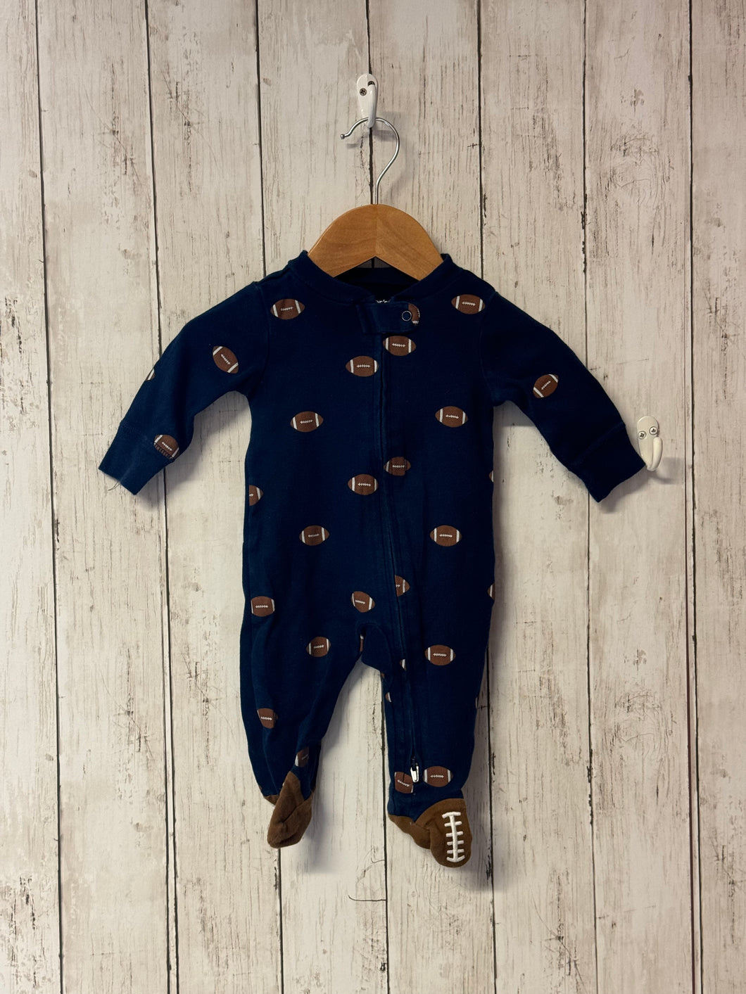 Sleeper, size 3m