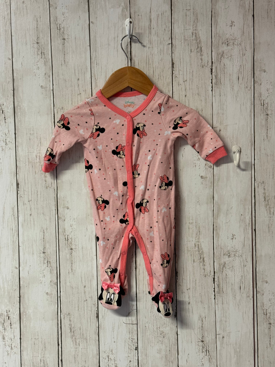 Sleeper, size 0-3m