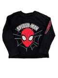 Spider-Man, 5T