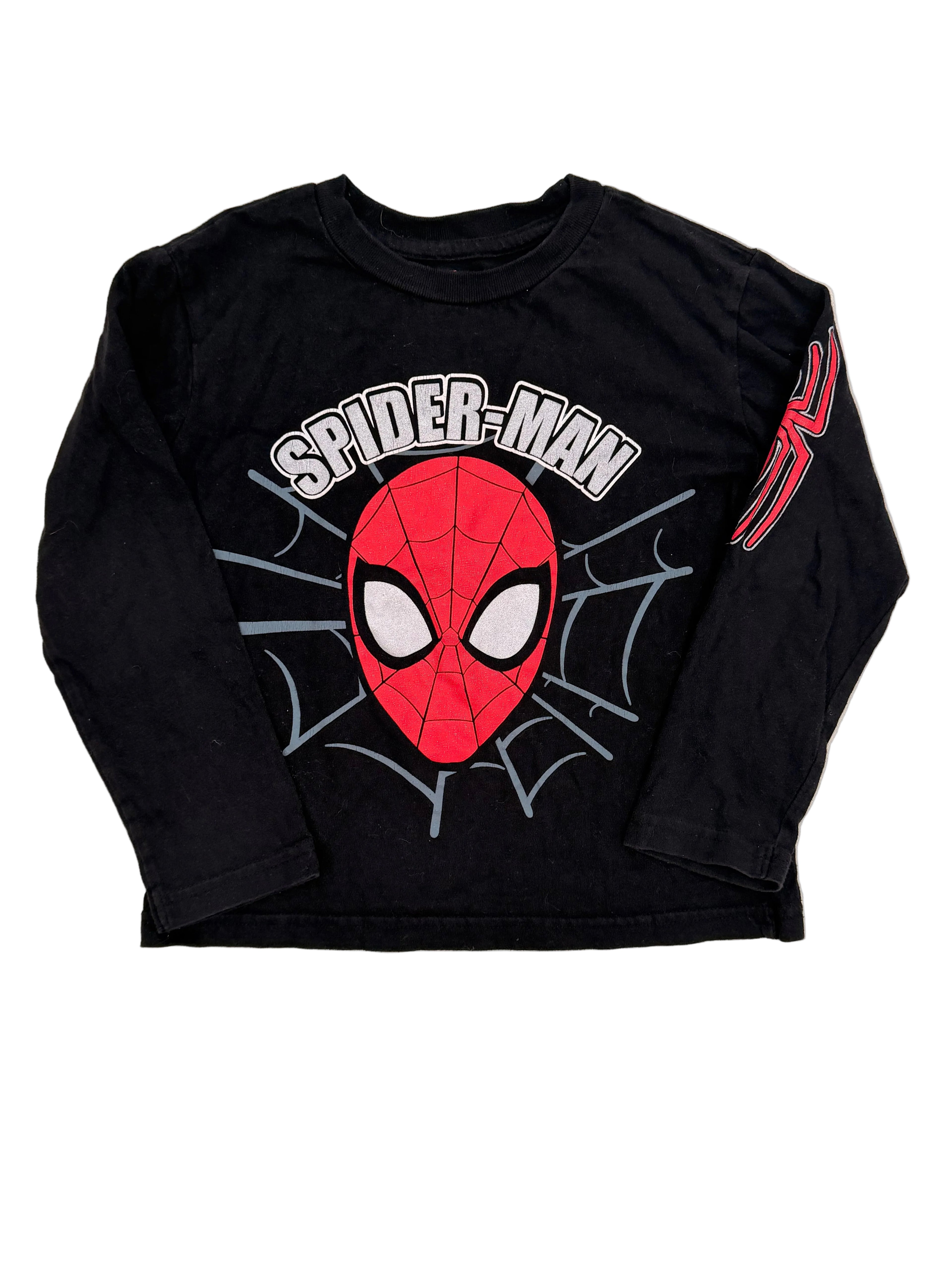 Spider-Man, 5T