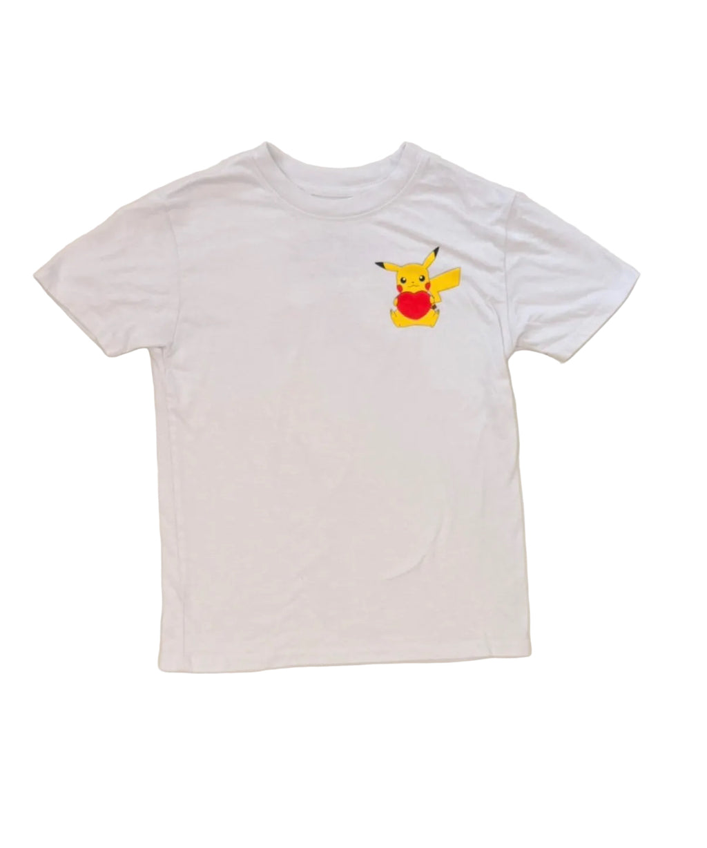 Pokémon, 4/5