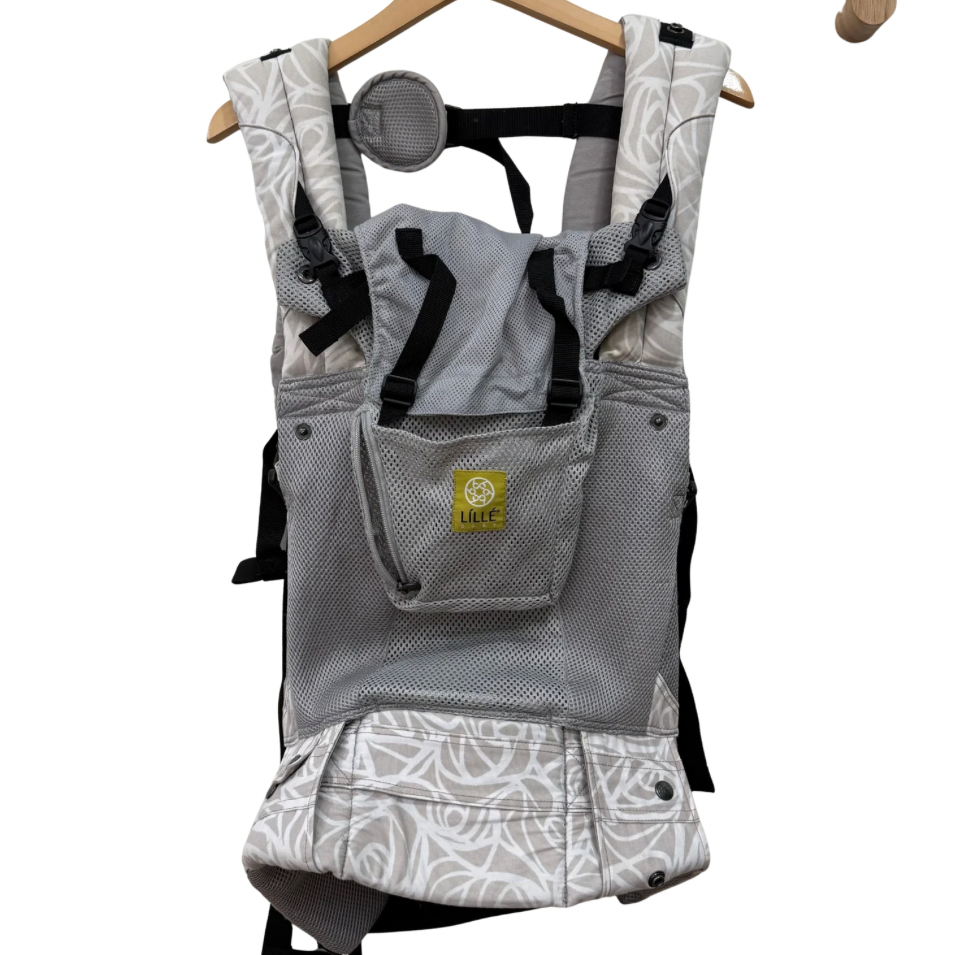 Lillebaby, 7-45lbs