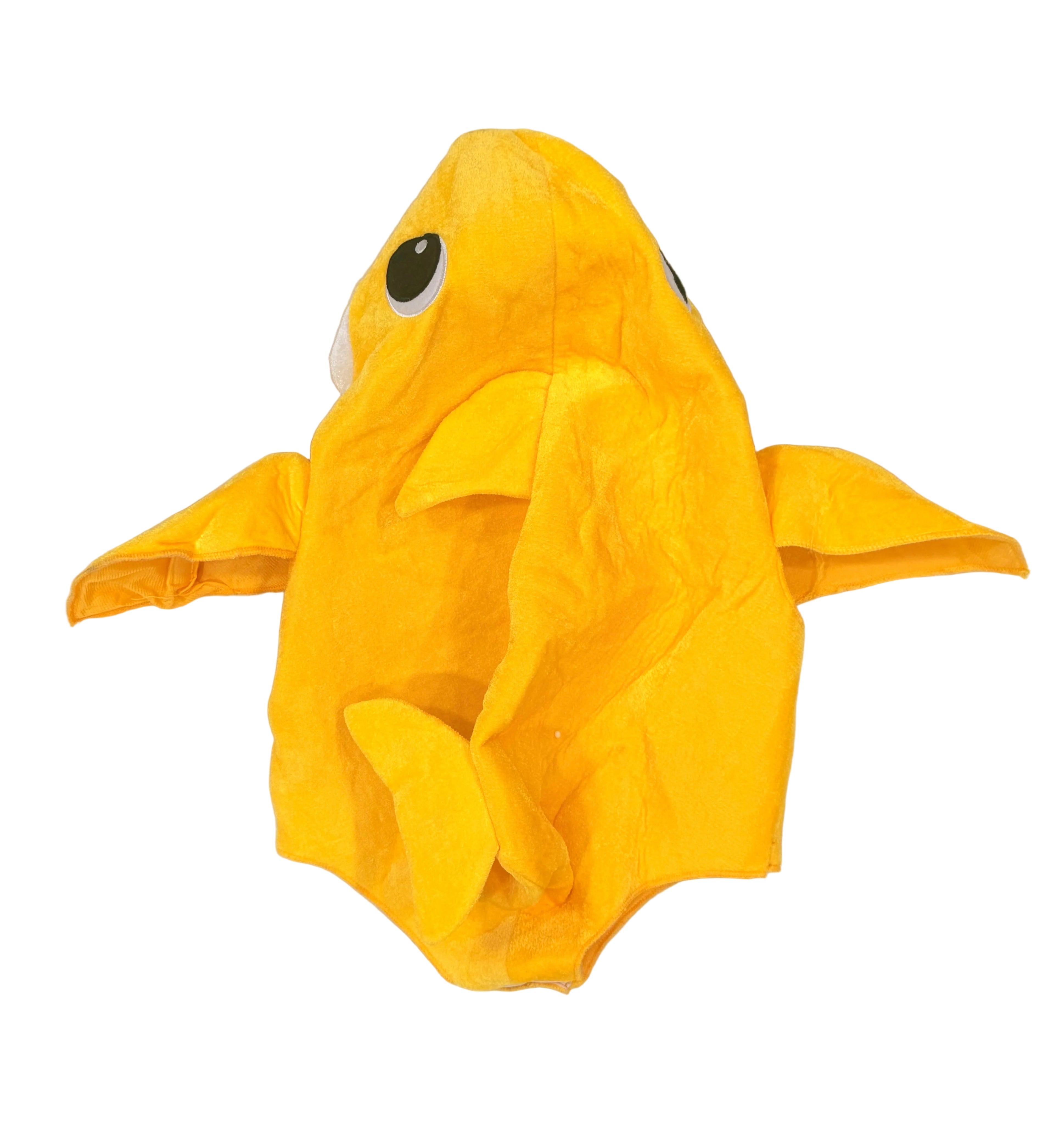 Baby Shark Costume, 2t
