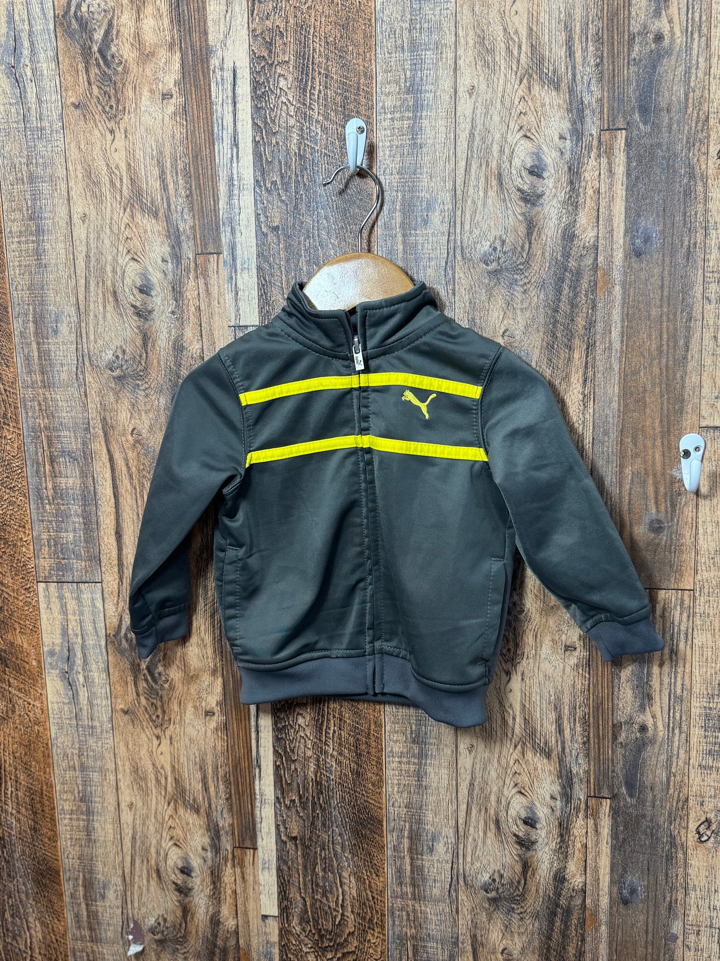 Jacket, size 18m