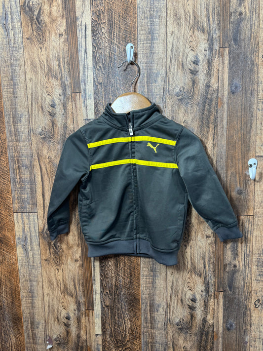 Jacket, size 18m