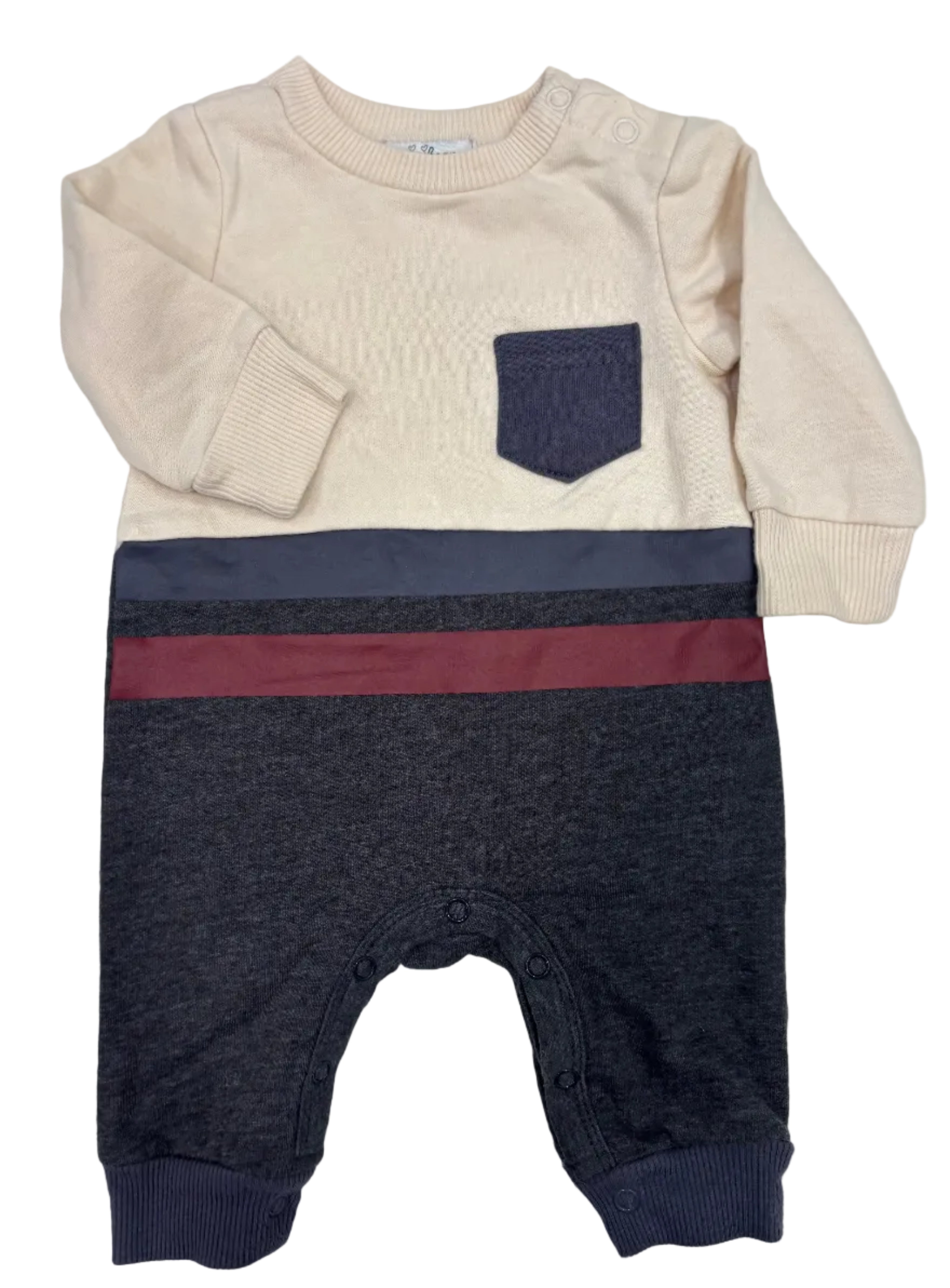 Mini bean, 0-3m