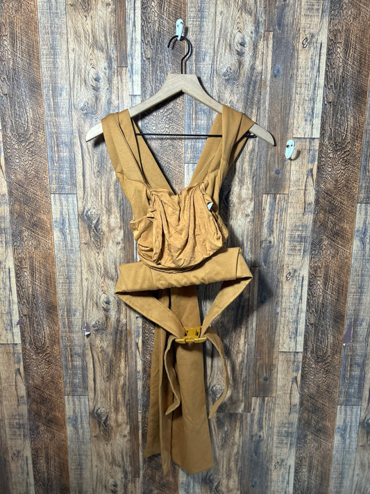 Wrap carrier