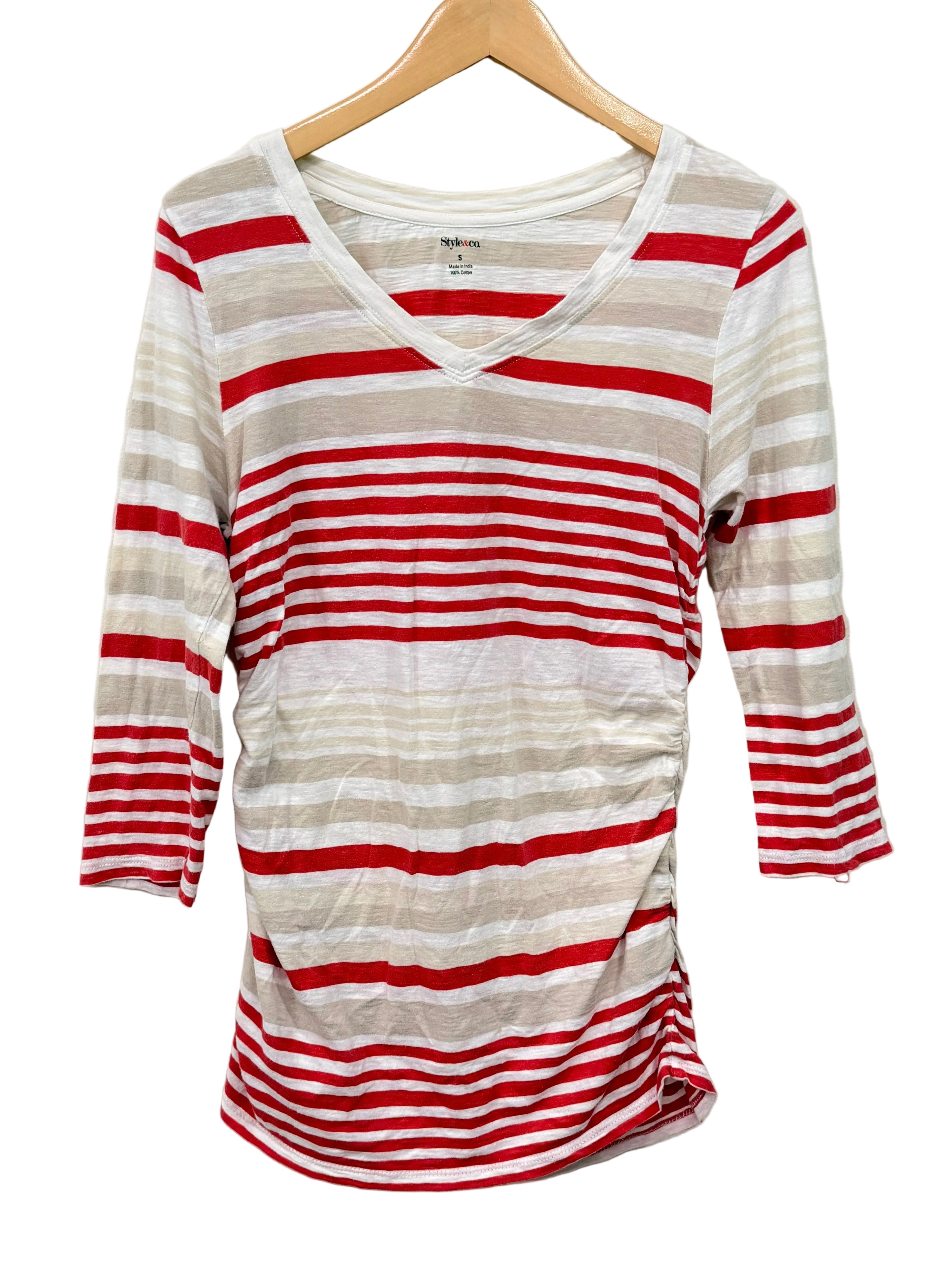 Style & Co, S
