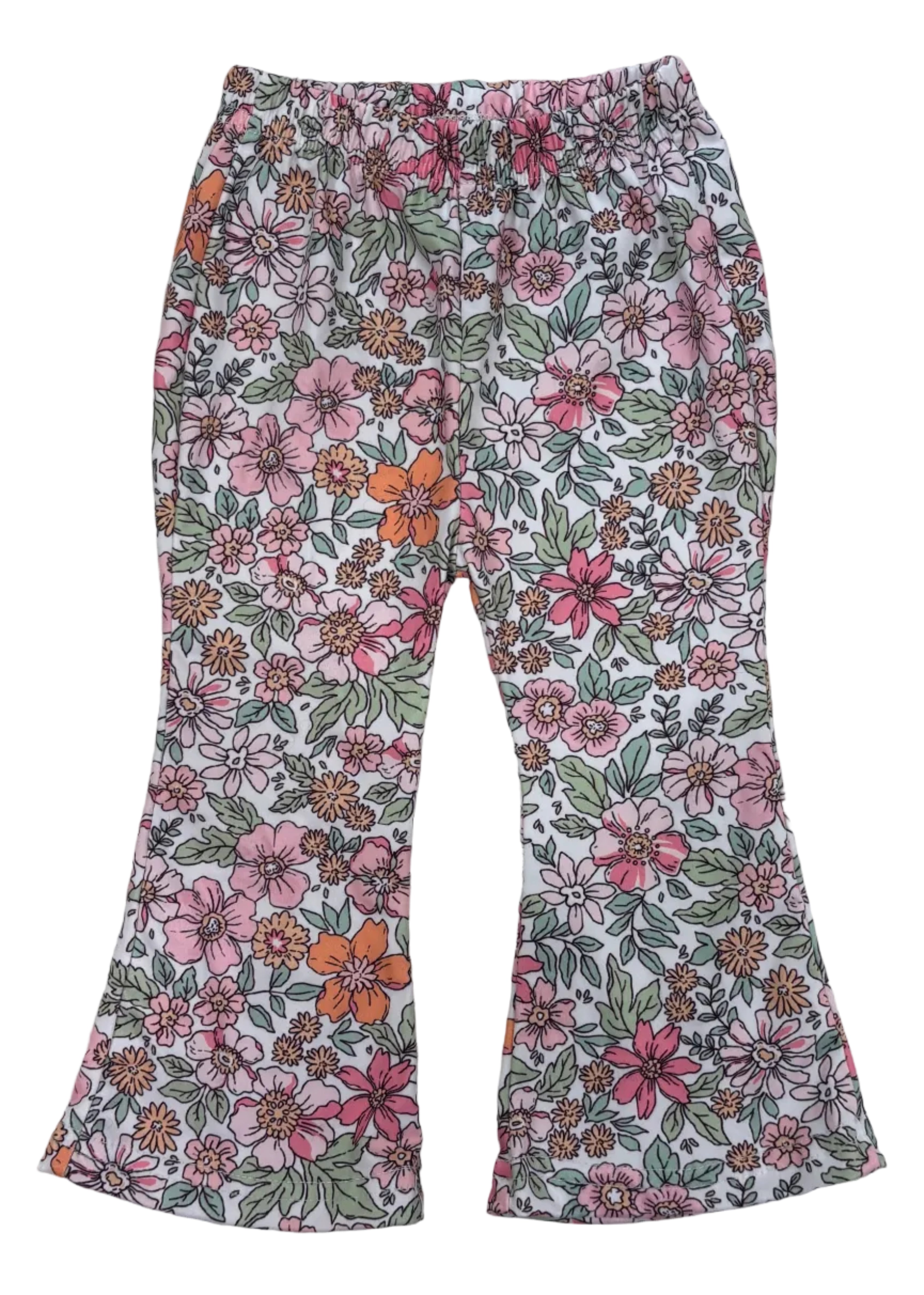 Bell Bottoms, 9-12m