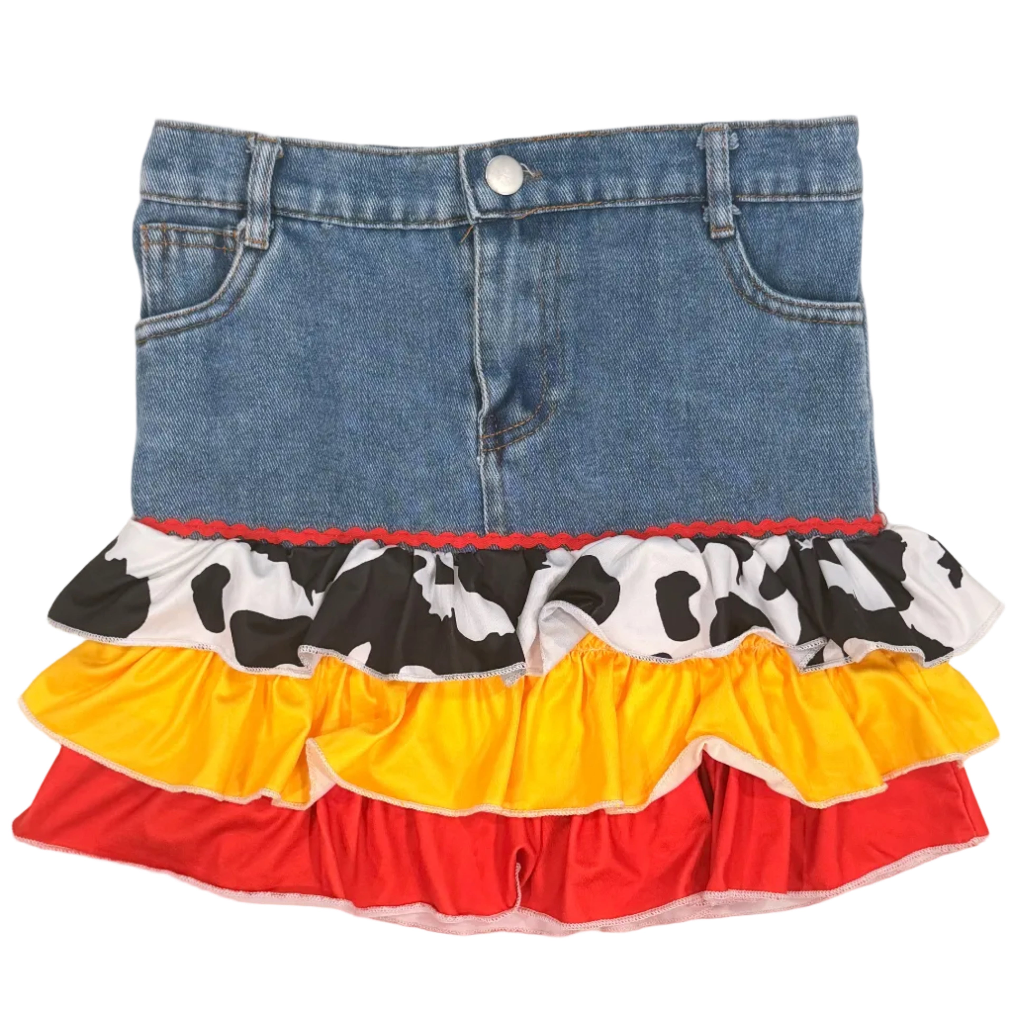 Skirt, 6/7