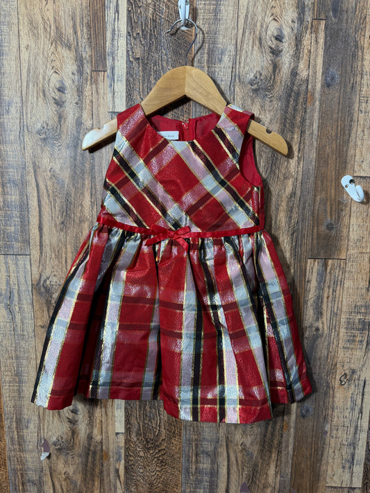 Dress, size 2t