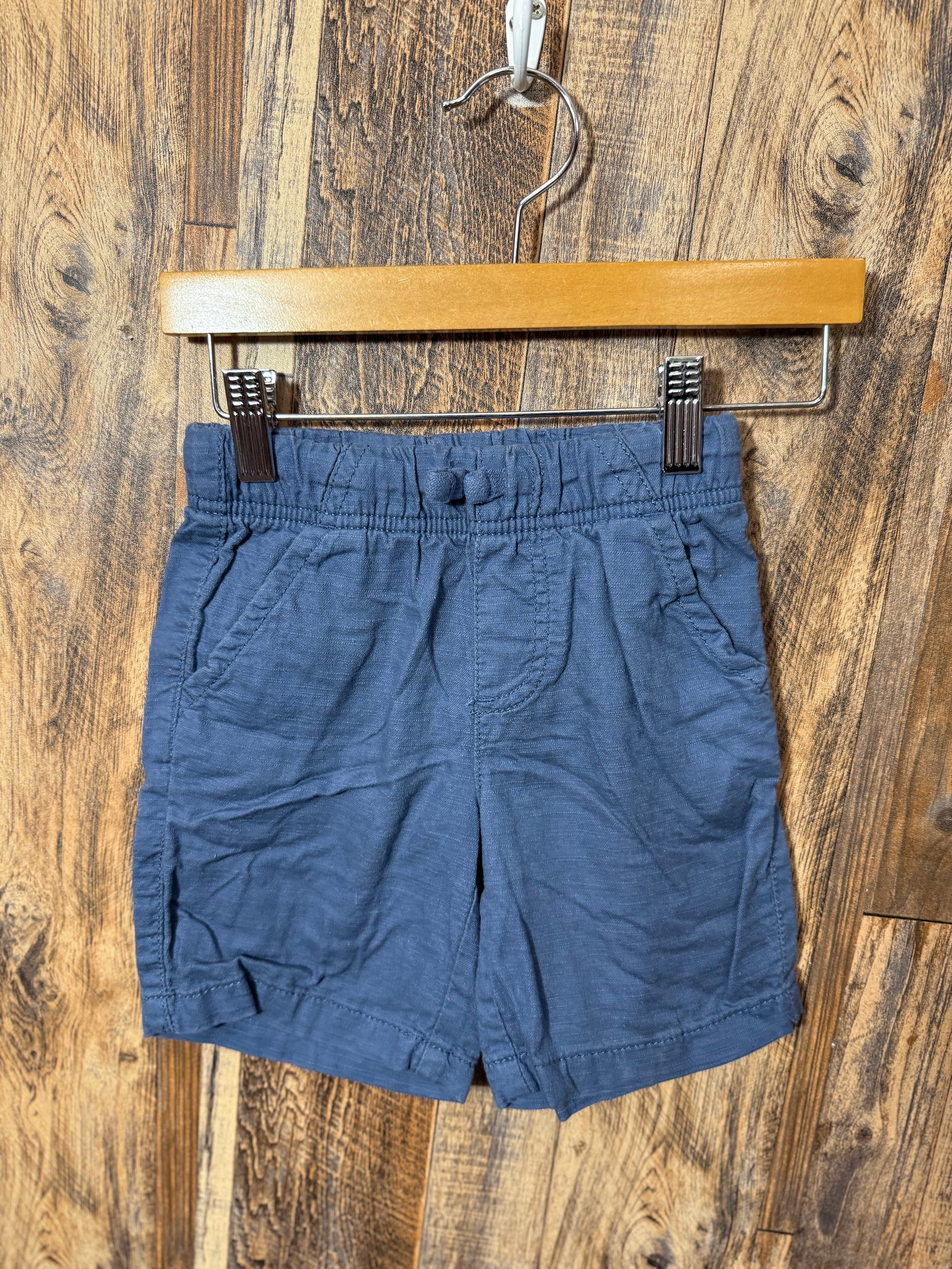 Shorts, size 4