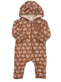 Wonder Nation, 6-9m
