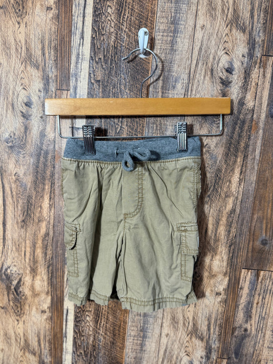 Shorts, size 24m