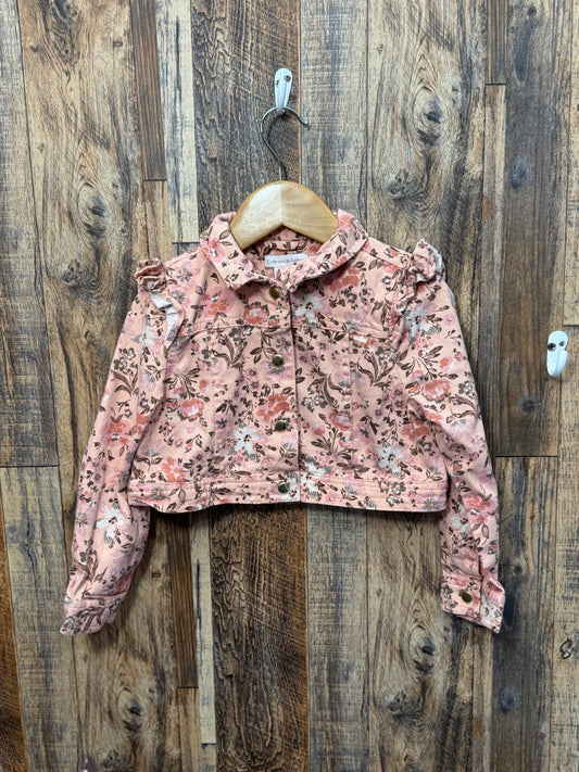 Jacket, size 5t