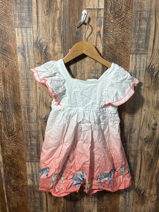 Dress, size 3-4