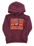 Virginia Tech, 4