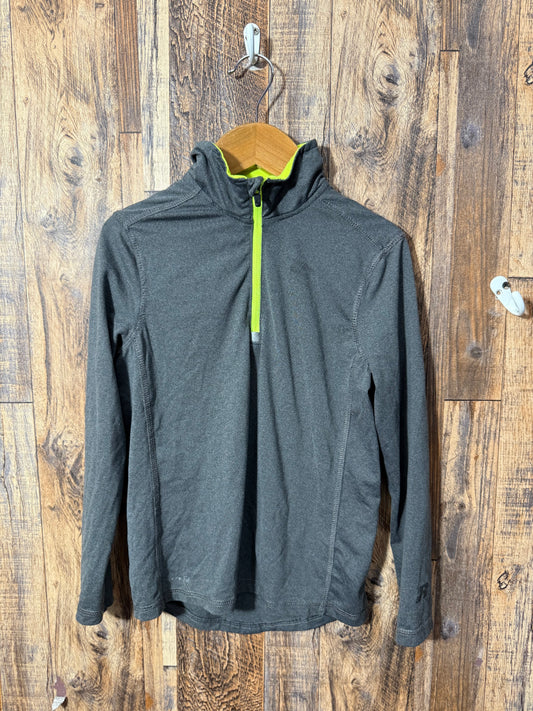 Lightweight pullover, size 6-7
