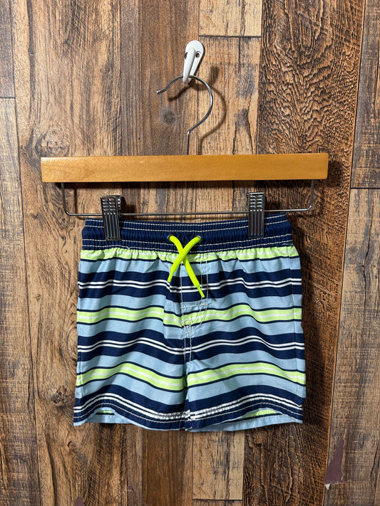 Swim trunks, size 18m