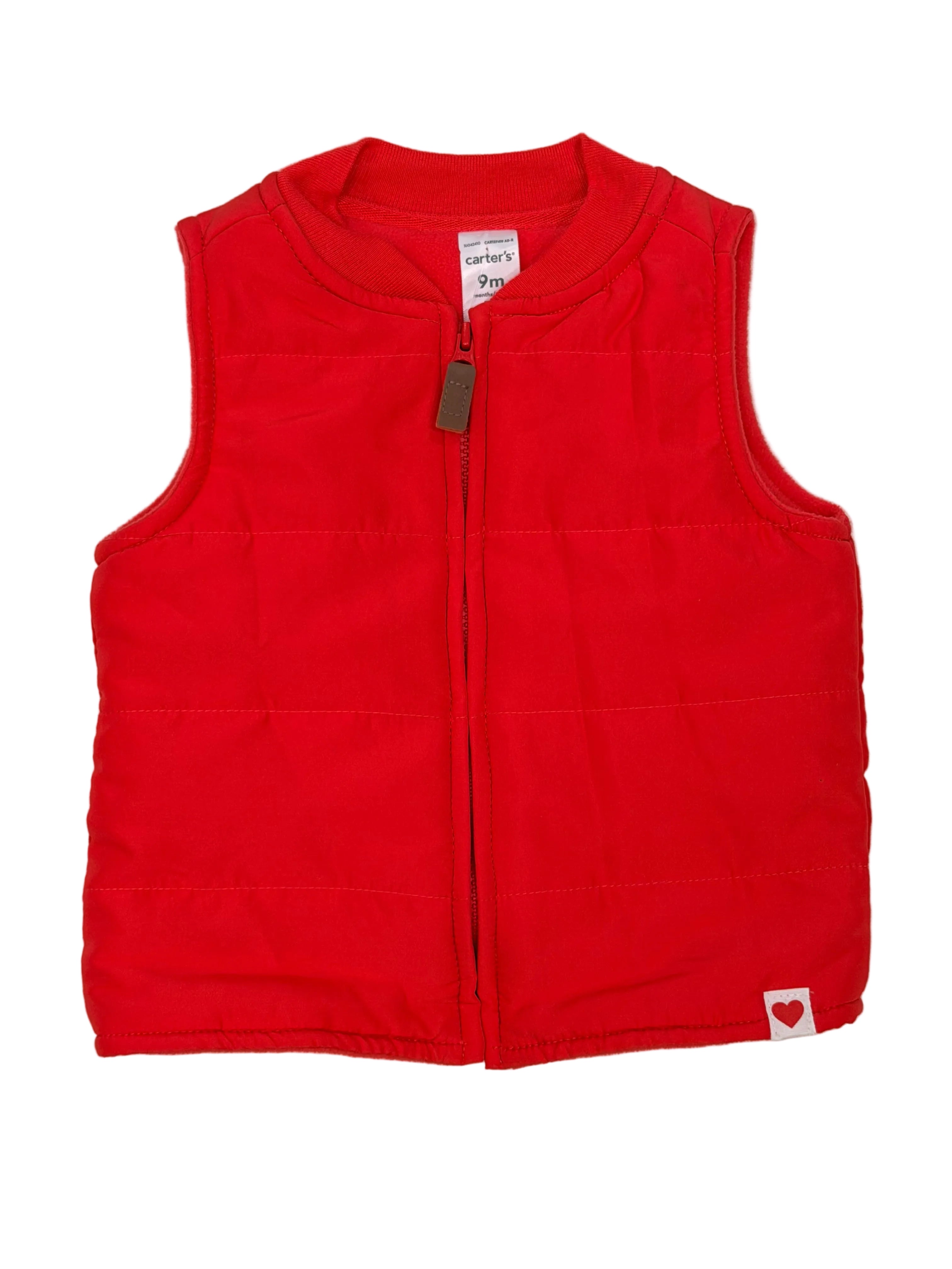 Carter’s, 9m