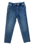 Crewcuts, 8