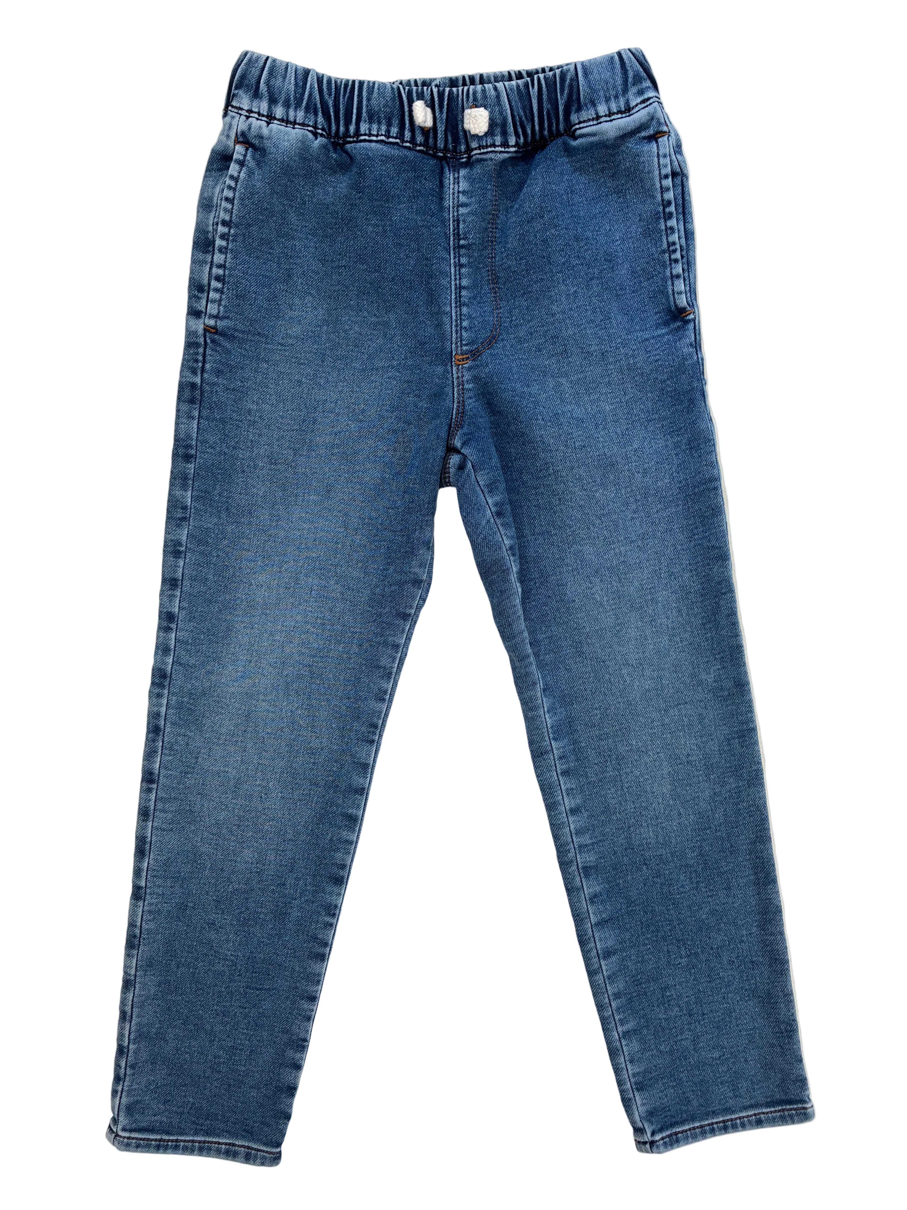 Crewcuts, 8