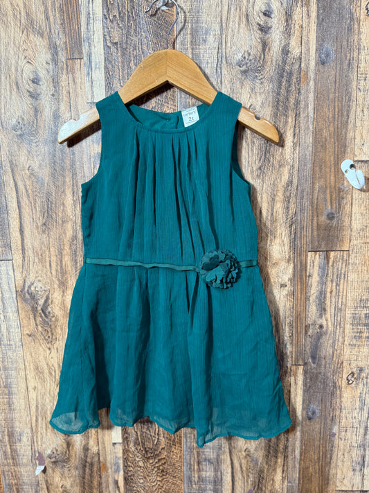 Dress, size 2t