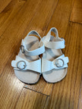 Sandles, size 6-12m
