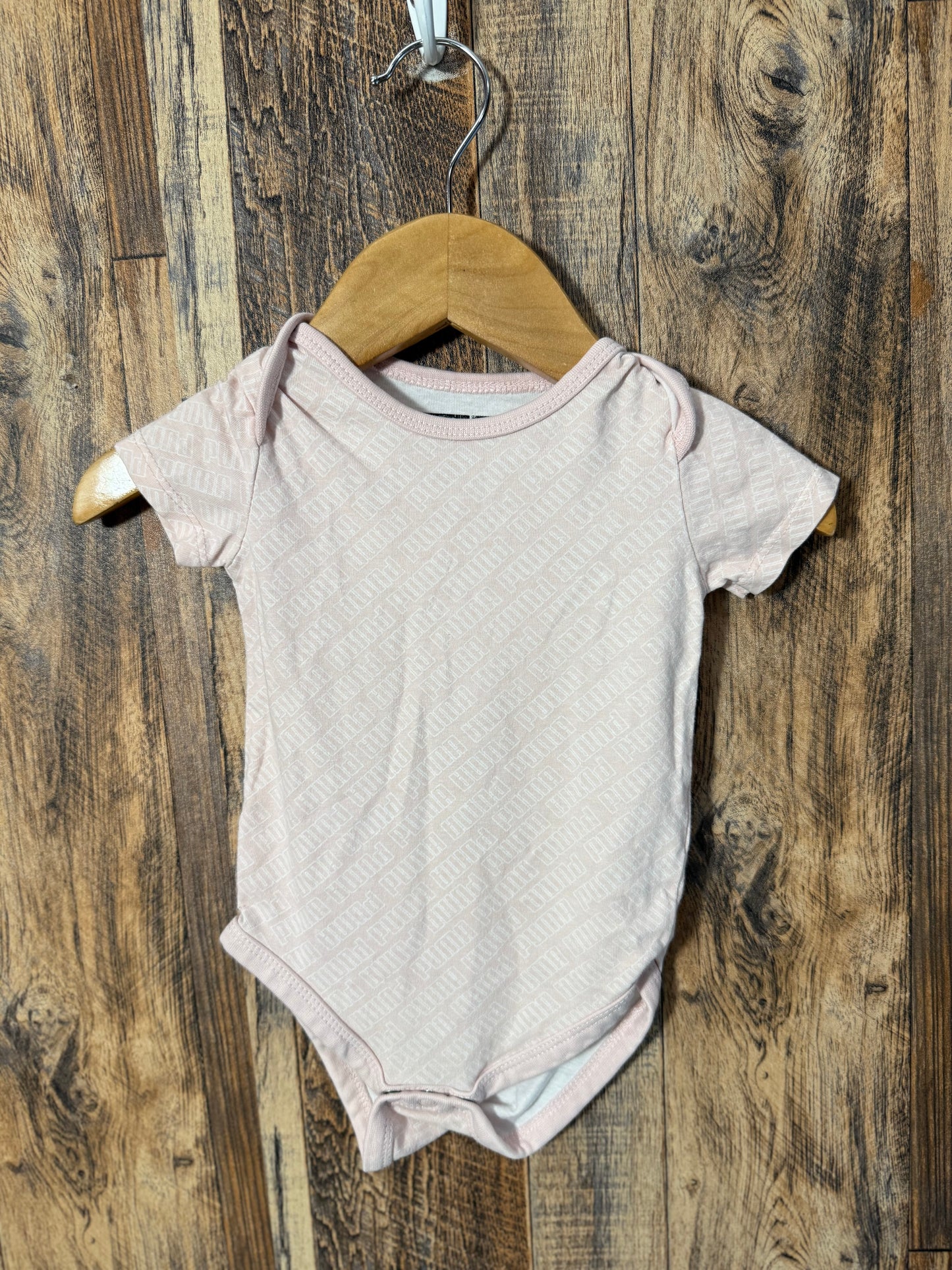 Onesie, size 0-3m