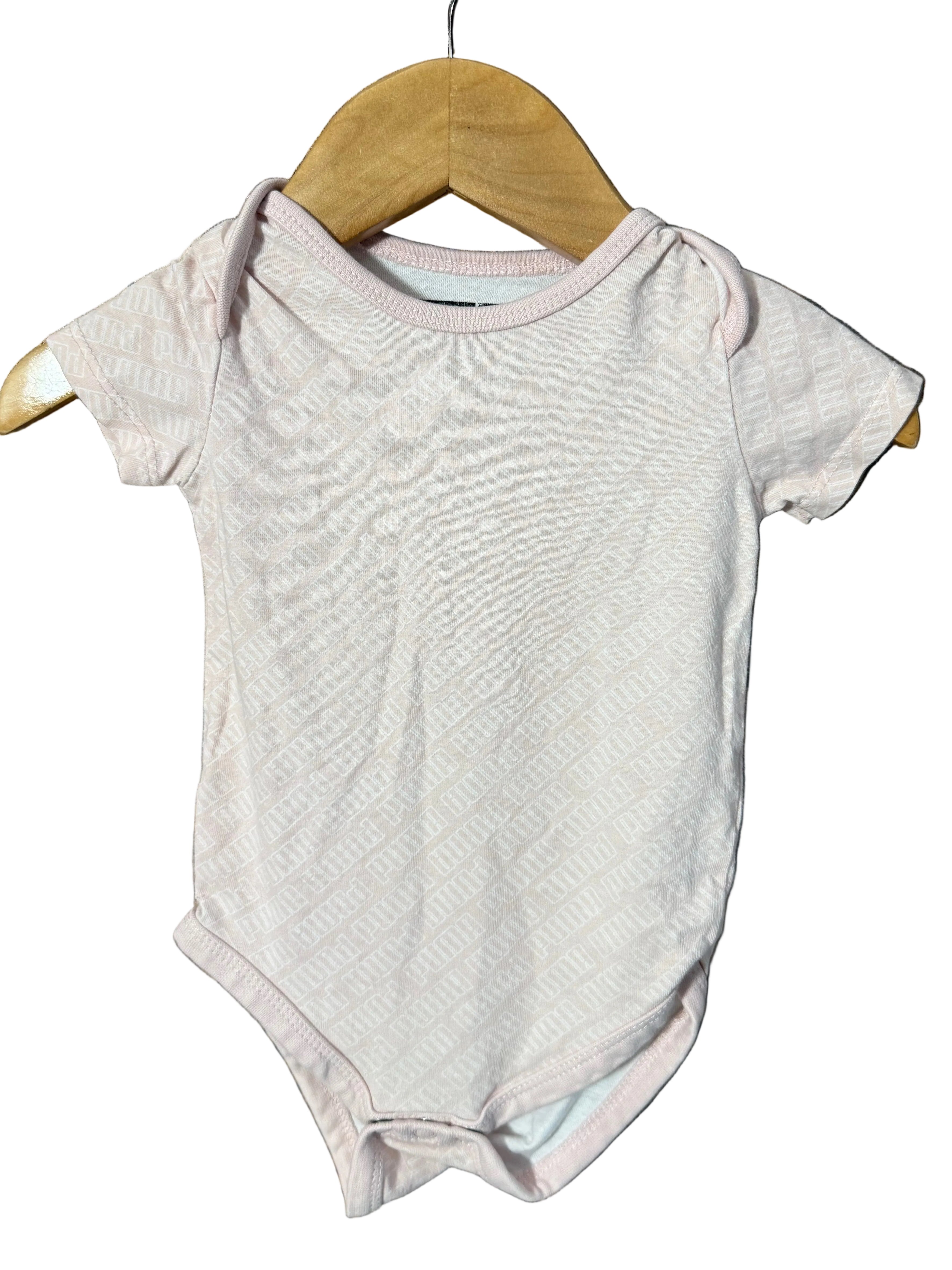 Puma, 0-3m