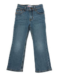 Wrangler, 5
