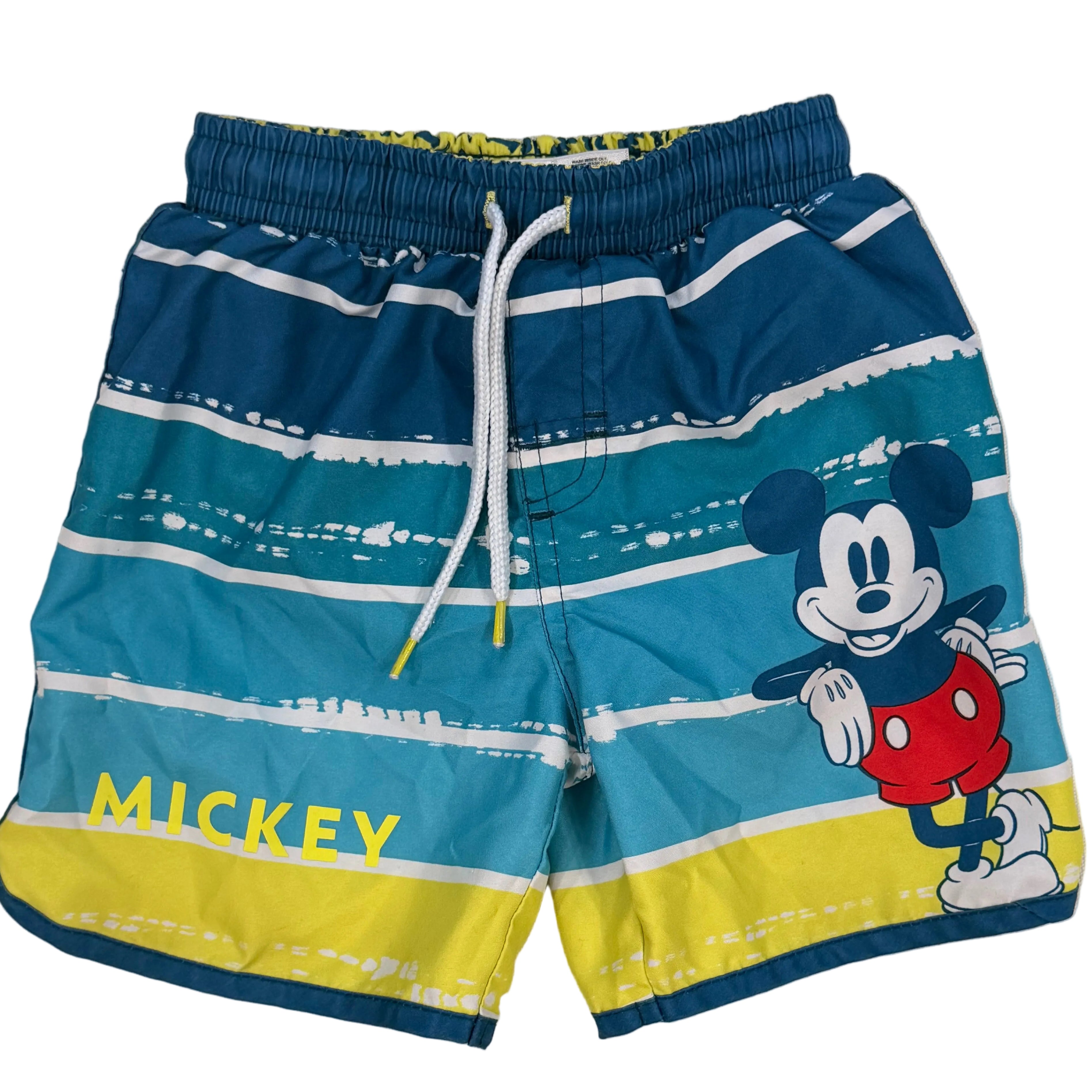 Disney, 2t