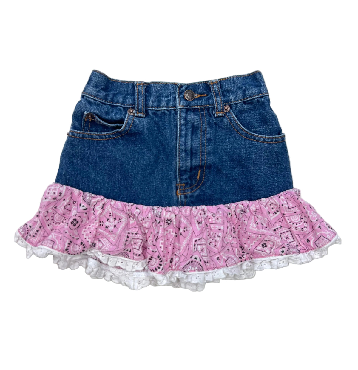 Kiddie Korral, 3T
