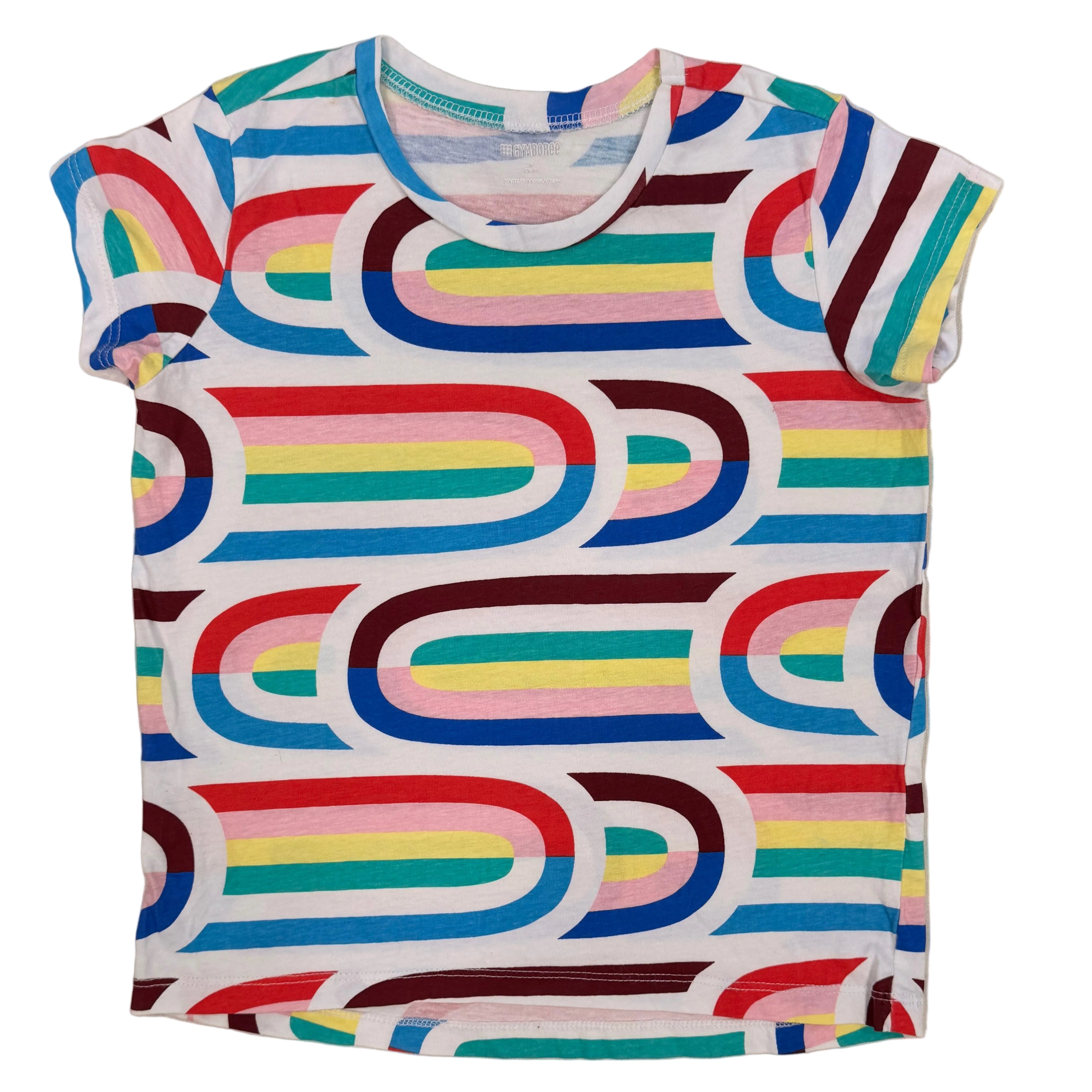 Gymboree, 5/6