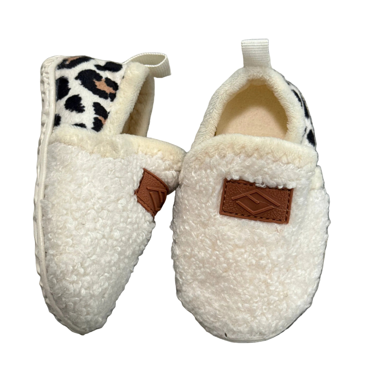 Infant Shoes, 4C